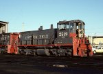 SSW 2519